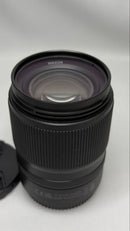 Nikon Lens (Zoom) Nikkor Dx 18-140Mm F/3.5-5.6 Vr