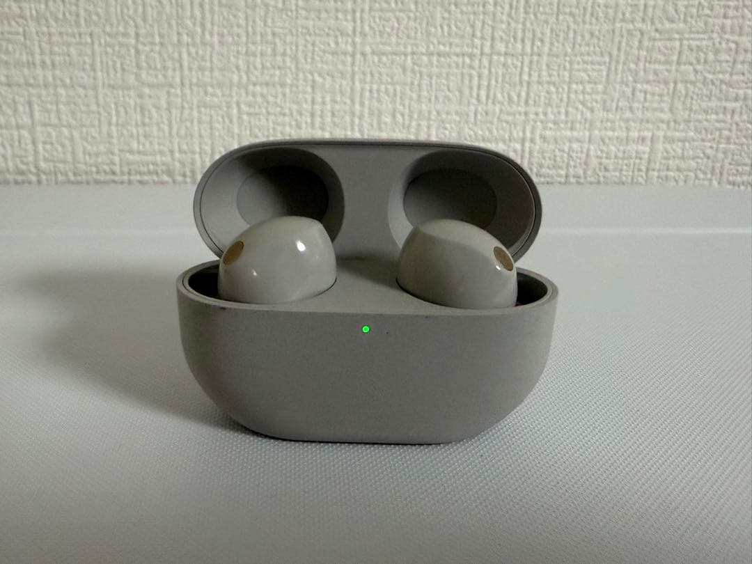 Sony Wireless Earphones Wf-1000Xm5
