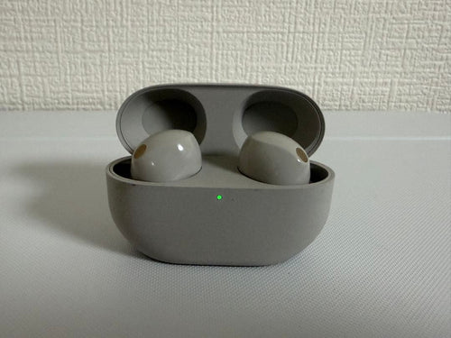 Sony Wireless Earphones Wf-1000Xm5