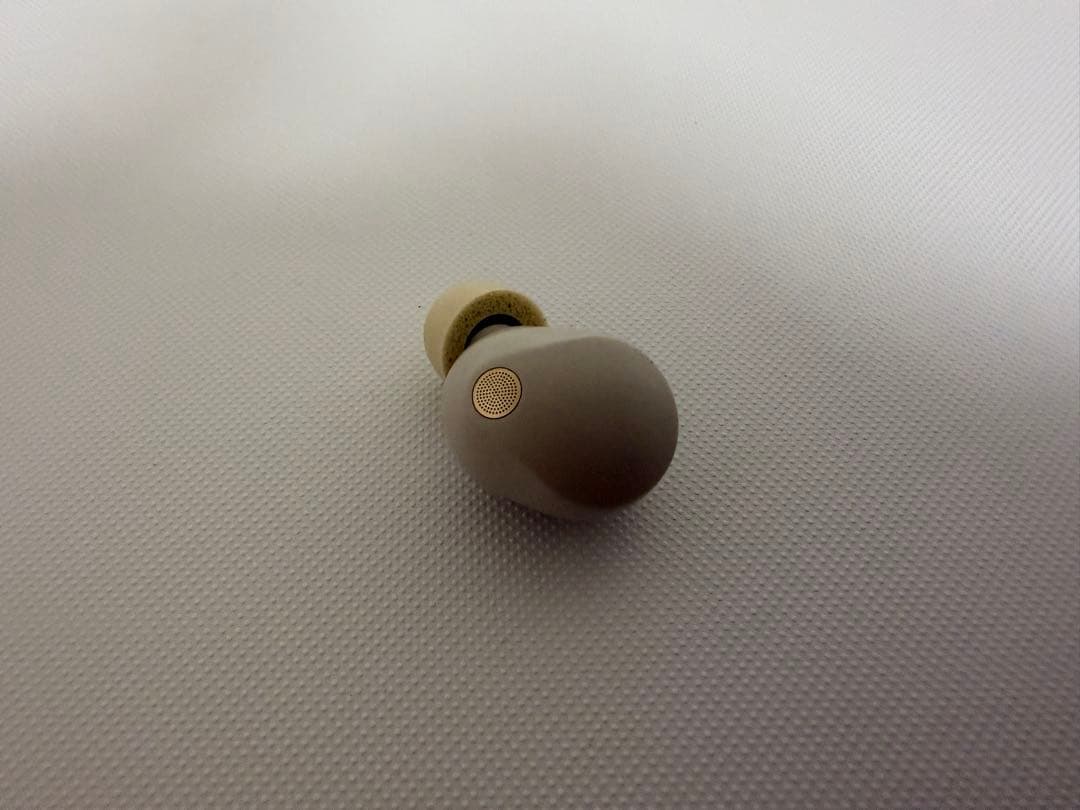 Sony Wireless Earphones Wf-1000Xm5