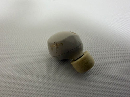 Sony Wireless Earphones Wf-1000Xm5