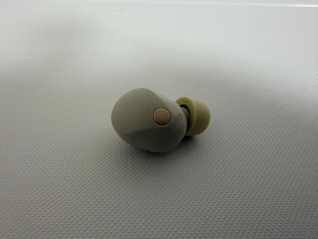 Sony Wireless Earphones Wf-1000Xm5