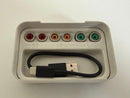 Sony Wireless Earphones Wf-1000Xm5