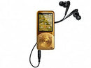 Digital Audio Player Sony S 8Gb Nw-S754/N