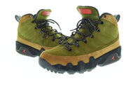 Air Jordan Sneakers Nike 9 Boot "Beef And Broccoli"(2018) Ar4491-200 103S-1151