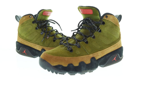 Air Jordan Sneakers Nike 9 Boot "Beef And Broccoli"(2018) Ar4491-200 103S-1151