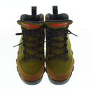 Air Jordan Sneakers Nike 9 Boot "Beef And Broccoli"(2018) Ar4491-200 103S-1151