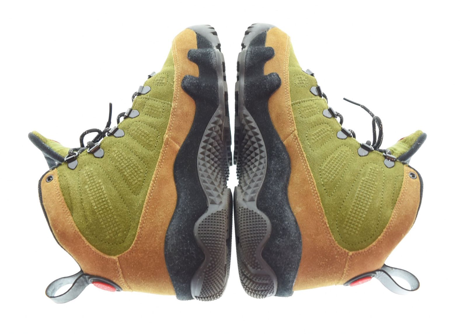 Air Jordan Sneakers Nike 9 Boot "Beef And Broccoli"(2018) Ar4491-200 103S-1151