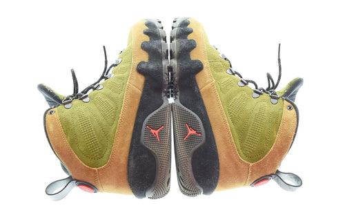 Air Jordan Sneakers Nike 9 Boot "Beef And Broccoli"(2018) Ar4491-200 103S-1151