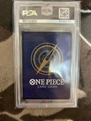 One Piece Card Game Psa10