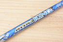 Ust Mamiya Shaft Dr Attas King 4 X 1W