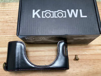Camera Cases X100V Koowl