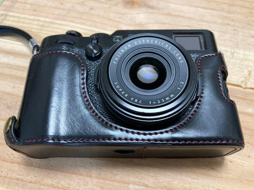 Camera Cases X100V Koowl