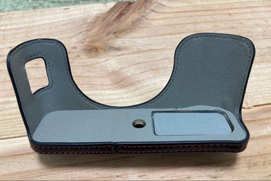 Camera Cases X100V Koowl