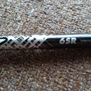 Ust Mamiya Shafts 44.25 The Attas V2 Ping 6Sr