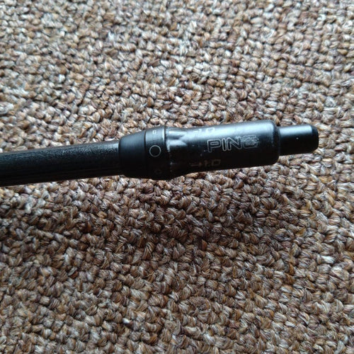 Ust Mamiya Shafts 44.25 The Attas V2 Ping 6Sr