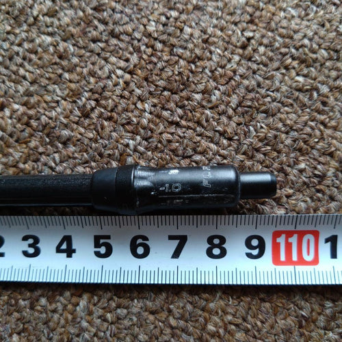 Ust Mamiya Shafts 44.25 The Attas V2 Ping 6Sr