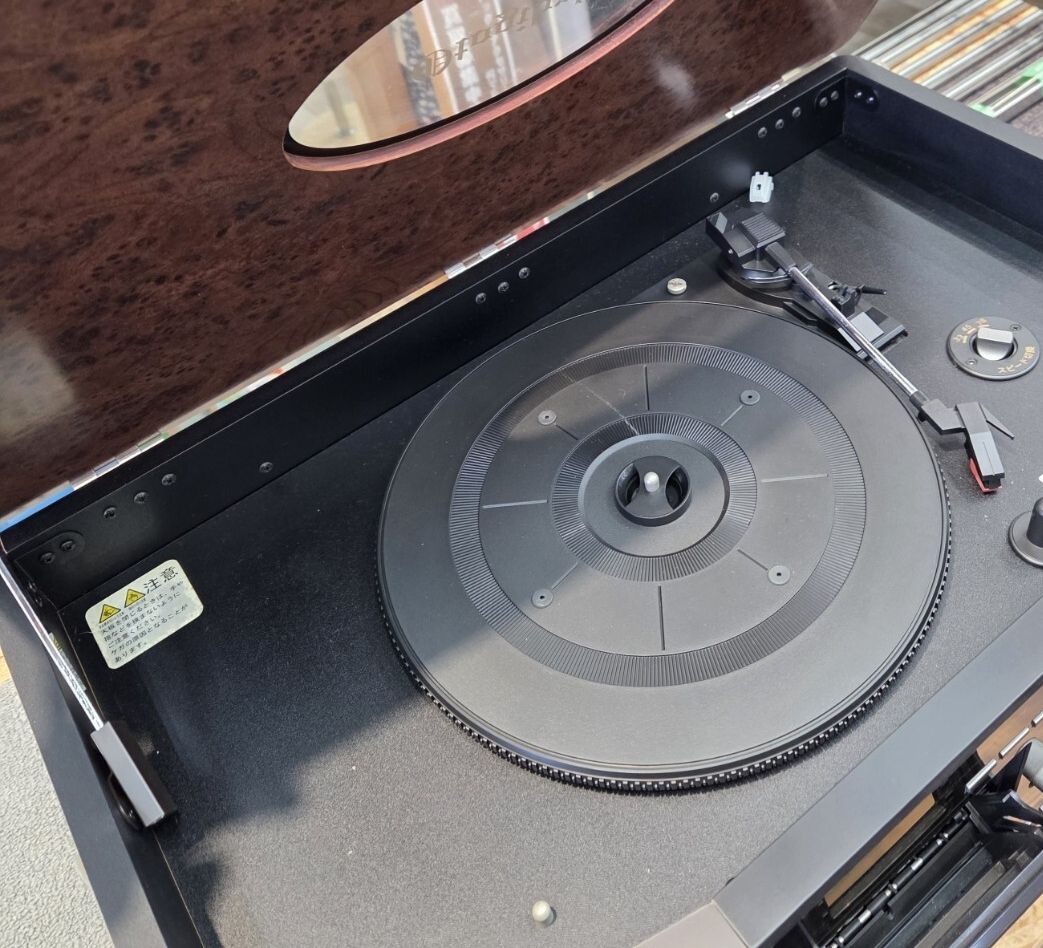 Others S03027Denon Gp-S50