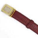Cartier Belt
