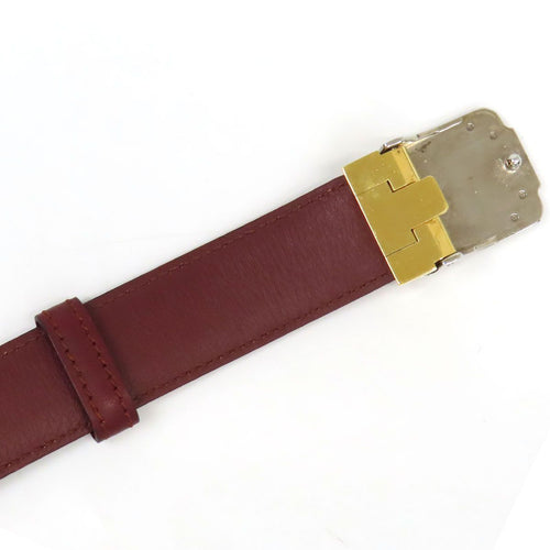 Cartier Belt
