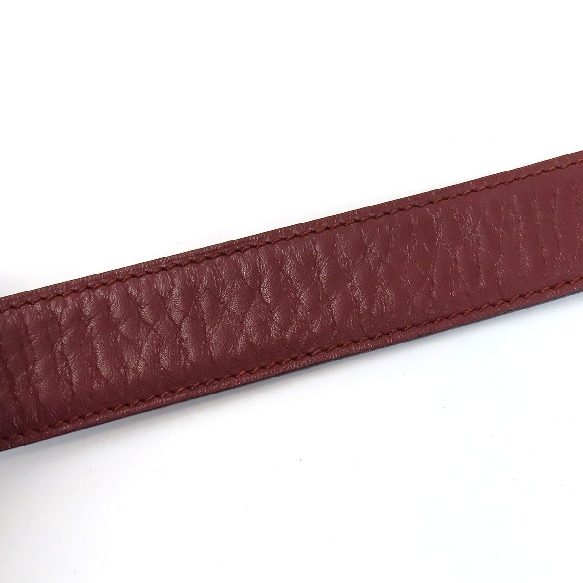 Cartier Belt