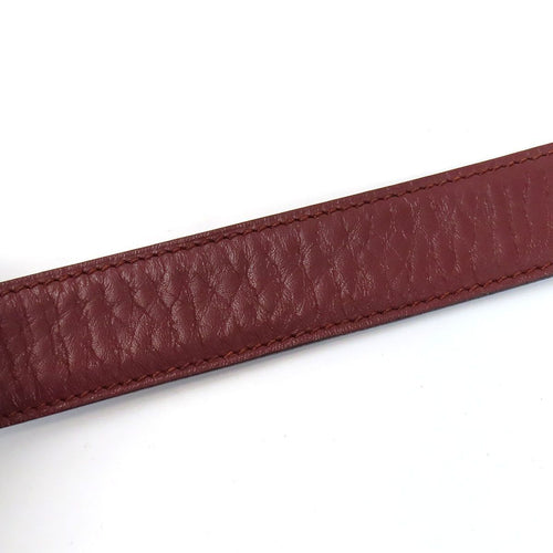 Cartier Belt
