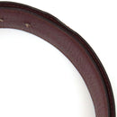 Cartier Belt