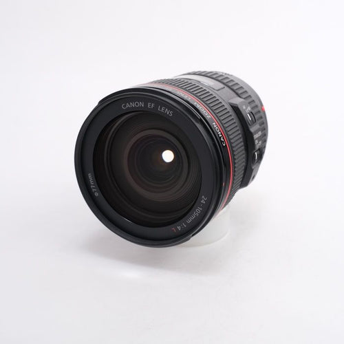Canon Others Ef24-105/4L Is Usm