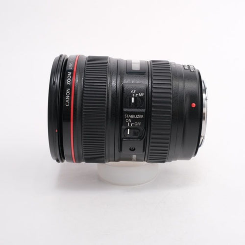 Canon Others Ef24-105/4L Is Usm