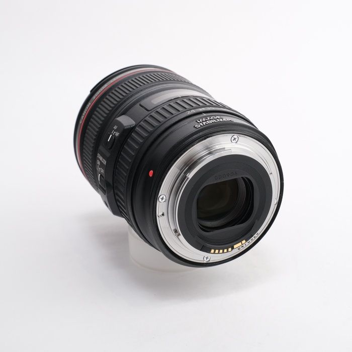 Canon Others Ef24-105/4L Is Usm