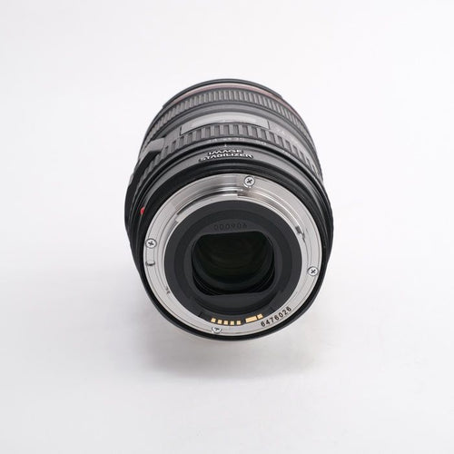 Canon Others Ef24-105/4L Is Usm