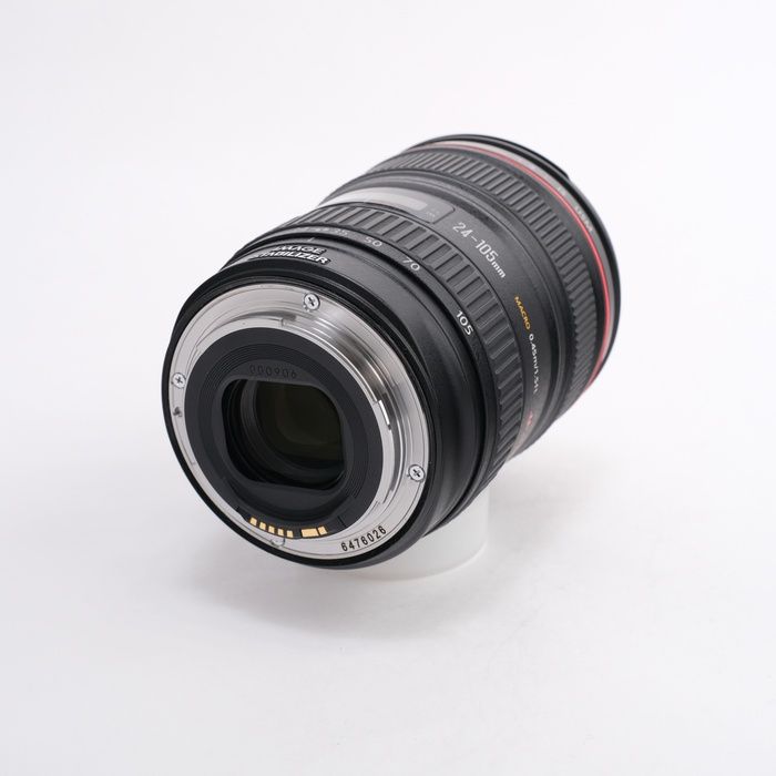 Canon Others Ef24-105/4L Is Usm