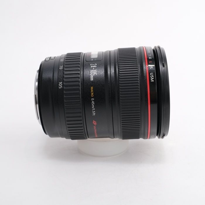 Canon Others Ef24-105/4L Is Usm