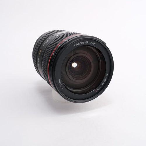 Canon Others Ef24-105/4L Is Usm