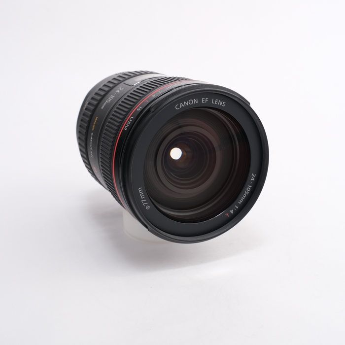 Canon Others Ef24-105/4L Is Usm