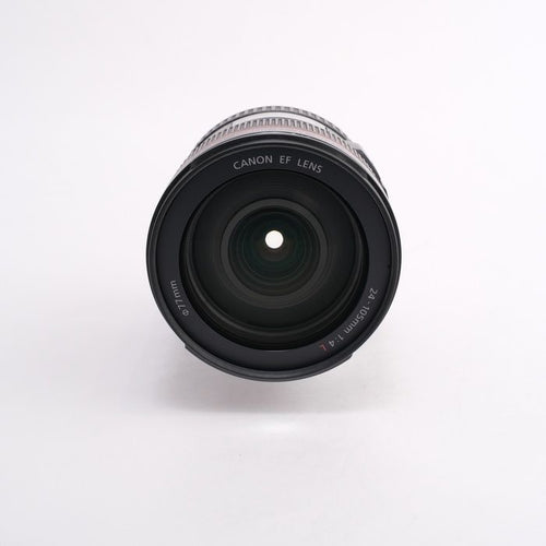 Canon Others Ef24-105/4L Is Usm