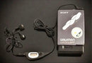 Sony Cassette Player Wm-Ex600