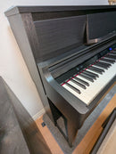 Roland Keyboards Digital Pianos Lx-5Gp 25