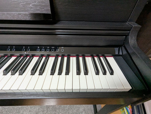 Roland Keyboards Digital Pianos Lx-5Gp 25