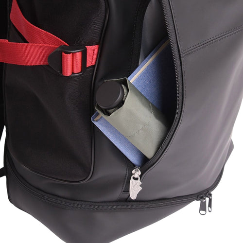 New Balance Backpack 32L 2-Layer Box Ac49470