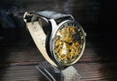 Omega Hand -Wound Clock 1910