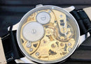 Omega Hand -Wound Clock 1910