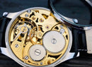 Omega Hand -Wound Clock 1910