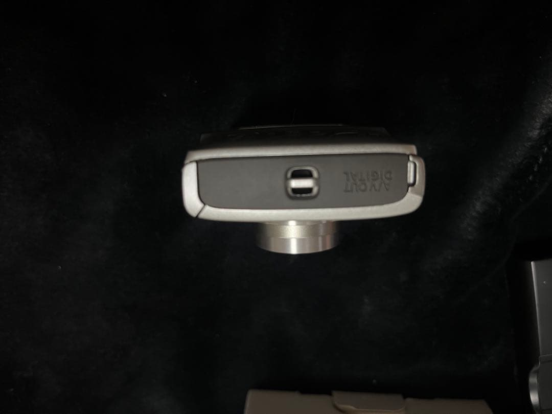 Canon Compact Digital Cameras Ixy 200