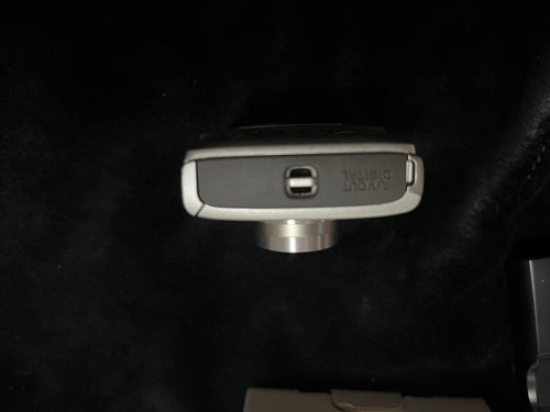 Canon Compact Digital Cameras Ixy 200