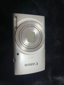 Canon Compact Digital Cameras Ixy 200