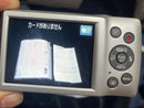 Canon Compact Digital Cameras Ixy 200