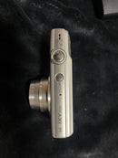Canon Compact Digital Cameras Ixy 200