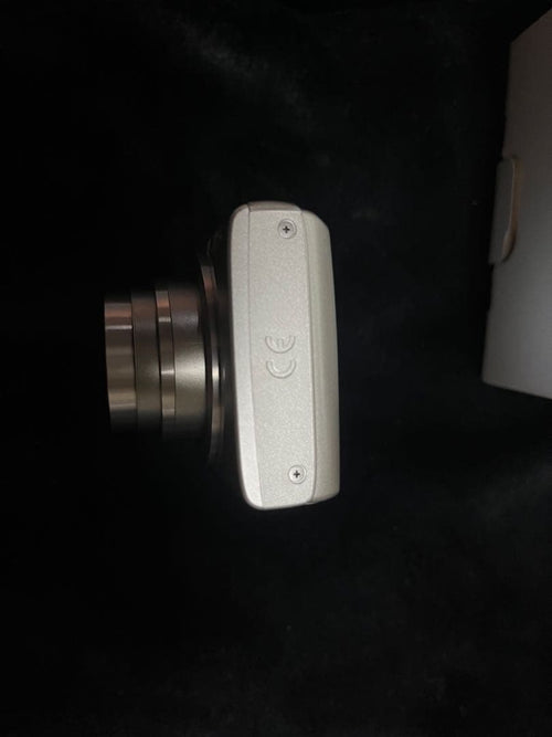Canon Compact Digital Cameras Ixy 200