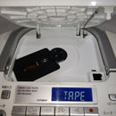 Toshiba Cd Md Cassette Deck Ty-Cdh7 2020